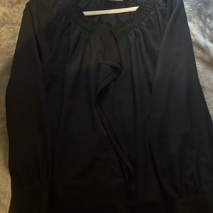vera wang blouse